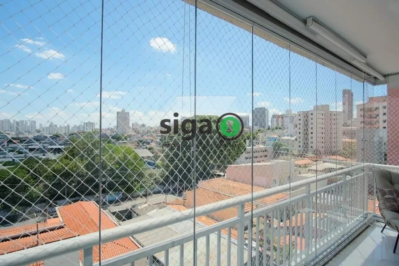 Imagem Apartamento 3 dormitórios venda Vl Matilde