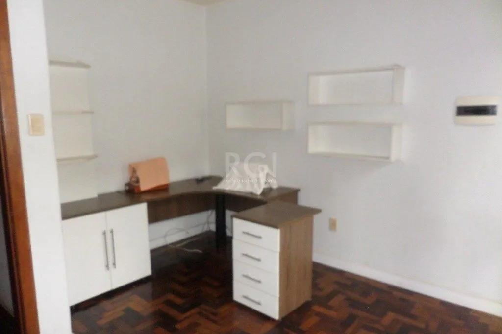 Imagem Apartamento 3 dormitórios Menino Deus Reformado e Desocupado
