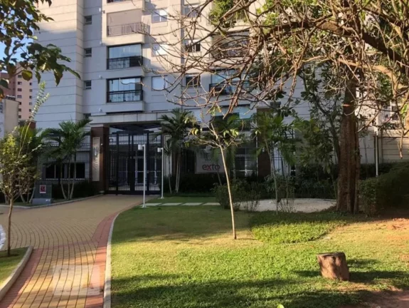 Imagem RG DOMINGOS - EXTO - Apto 58m², 2 dorms, com 2 vagas de garagem, no melhor do Morumbi Nobre!!