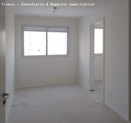 Imagem Apartamento para Venda em São Paulo, Campos Eliseos, 2 dormitórios, 1 banheiro