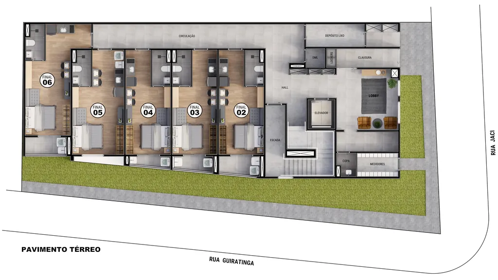 Imagem APARTAMENTO RESIDENCIAL em São Paulo - SP, Vila Mariana