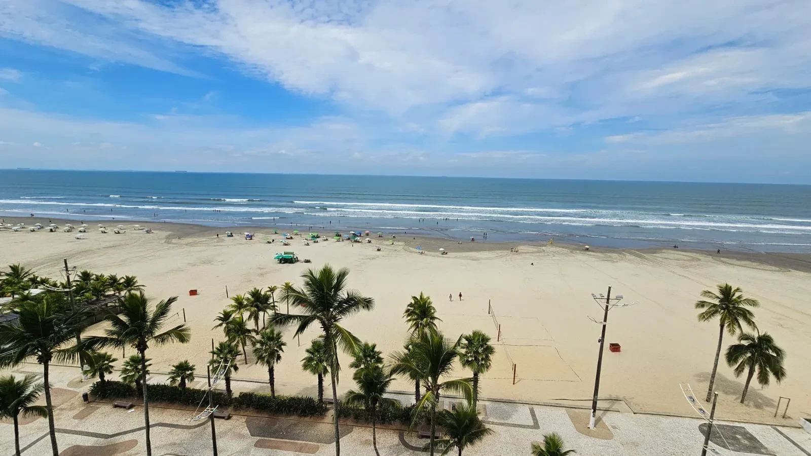 Imagem Cobertura com 6 Quartos à Venda, 235 m² em Tupi - Praia Grande