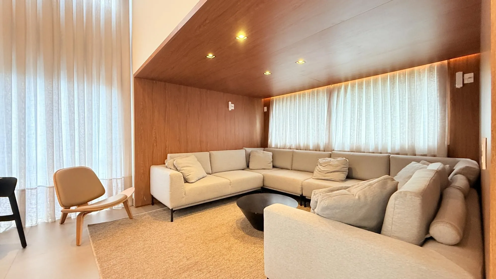 Imagem APARTAMENTO 115m2 com 3 DORMITÓRIOS, 1 SUÍTE MASTER E 2 AMERICANAS