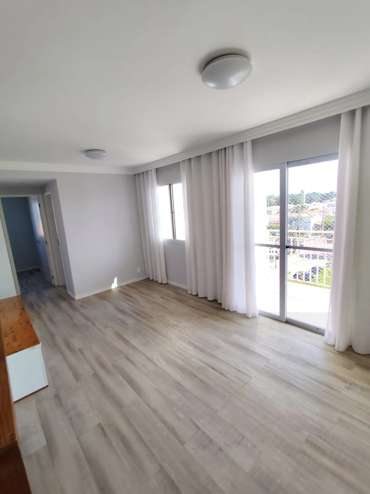 Imagem Apartamentos para venda com 2 quartos, 60 m² - Condominio Villa Flora