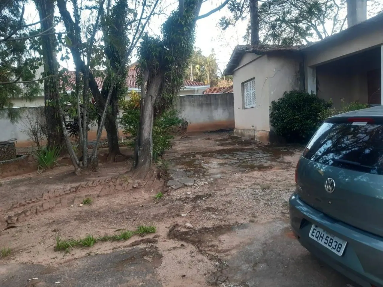 Imagem TERRENO RESIDENCIAL em SOROCABA - SP, JARDIM BANDEIRANTES