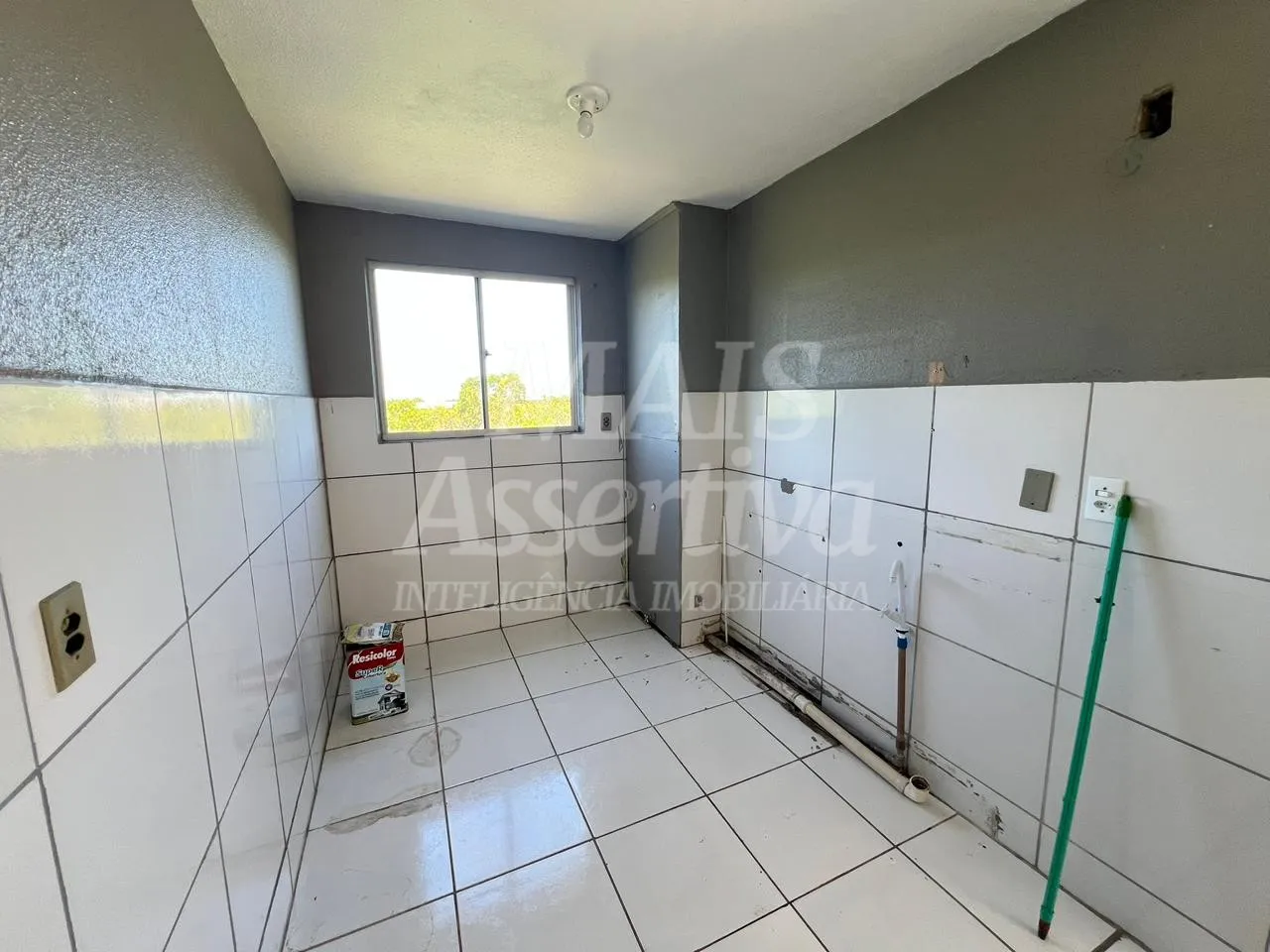 Imagem Apartamento para locação no Condomínio Princesa Isabel, Santo Afonso - NH