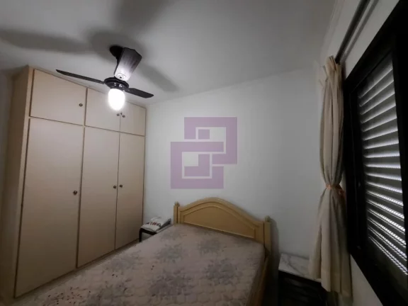Imagem Apartamento para Venda em Guarujá / SP no bairro Astúrias