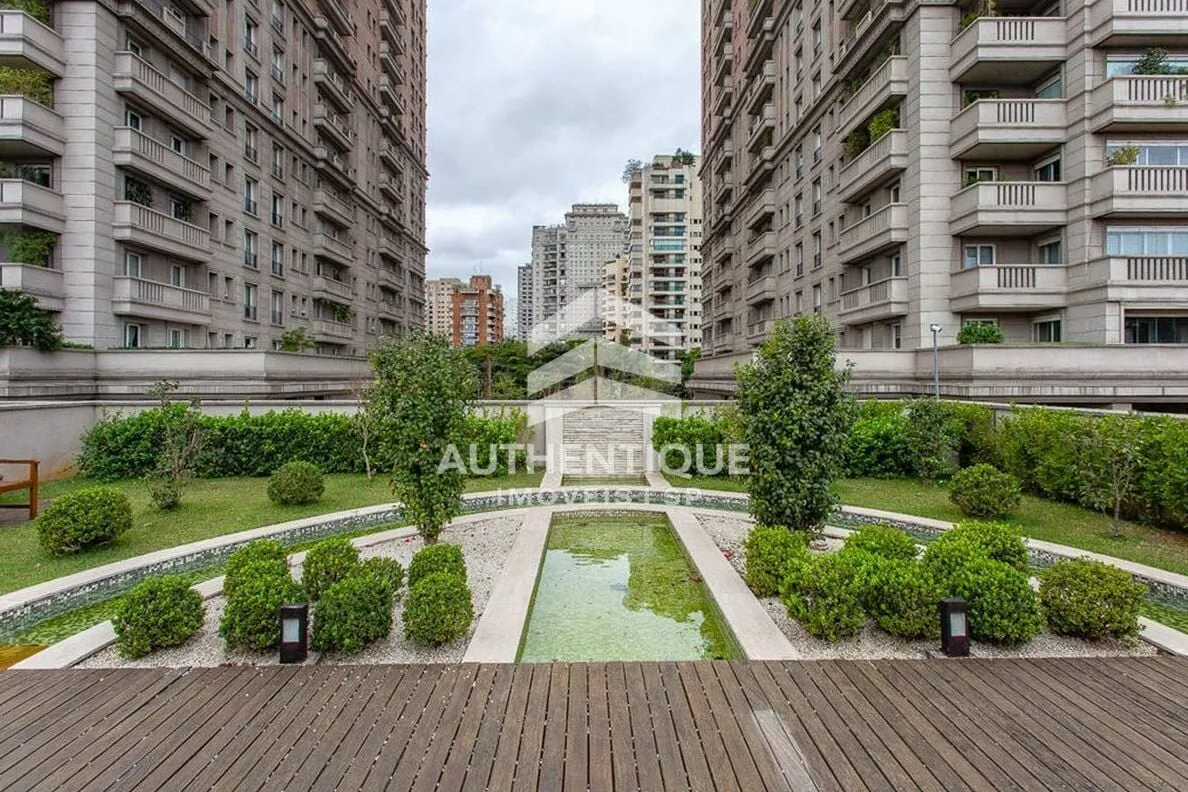 Imagem 106 Seridó - Jardim Europa - Apartamento à venda em São Paulo/SP