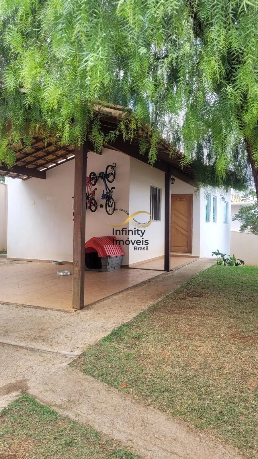 Imagem Casa à venda no bairro Trevo - Belo Horizonte/MG