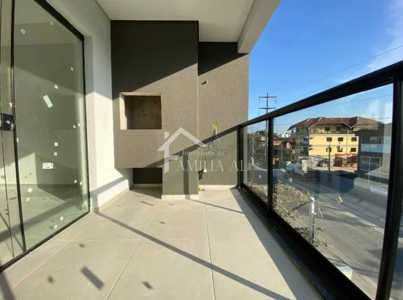 Imagem APARTAMENTO FRENTE COM 70M² NO COSTA E SILVA