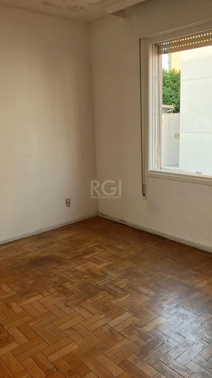 Imagem Apartamento de 2 dormitórios no bairro Passo d´Areia