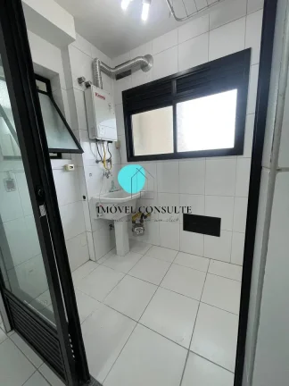 Imagem Oportunidade na Mooca – 3 Dormitórios com Vista para o Parque!