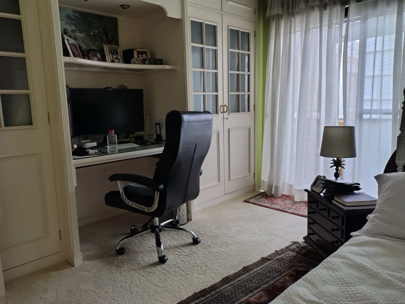 Imagem Apartamento para Venda em São Paulo, Higienópolis, 3 dormitórios, 1 suíte, 2 banheiros, 1 vaga