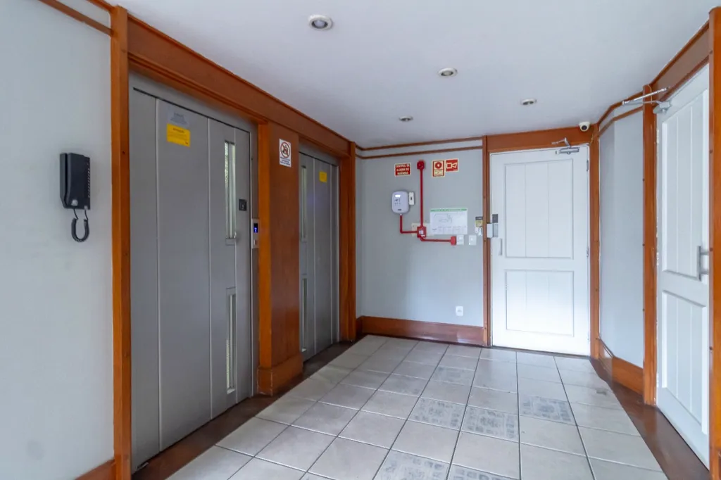 Imagem Apartamento em Petrópolis
