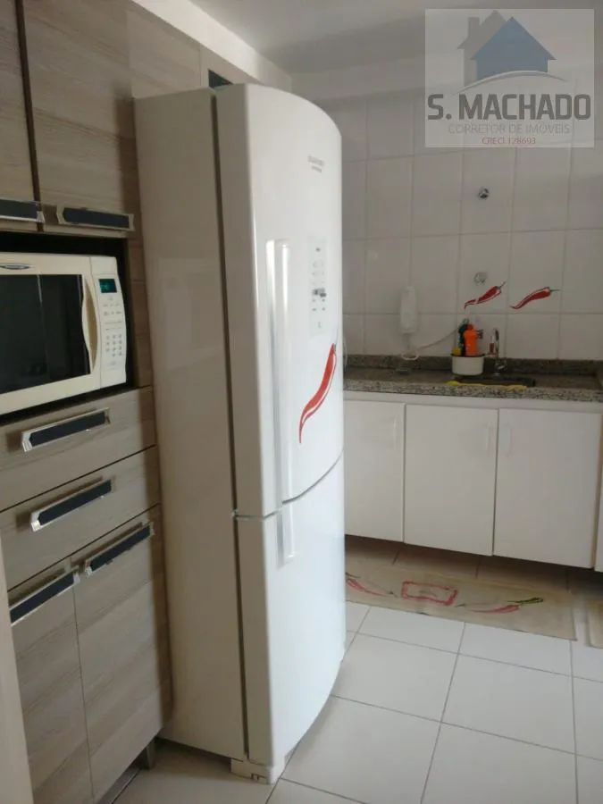 Imagem Apartamento para Venda em Santo André / SP no bairro Parque Jaçatuba