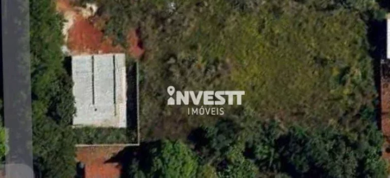 Foto do imóvel Terreno com Sobrado em construção