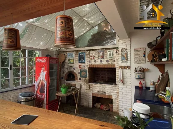 Imagem Casa - Fazendinha | Batelli Imóveis