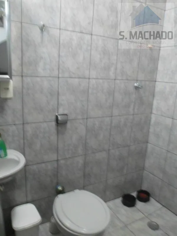 Imagem Sobrado para Venda em Santo André / SP no bairro Parque Oratório
