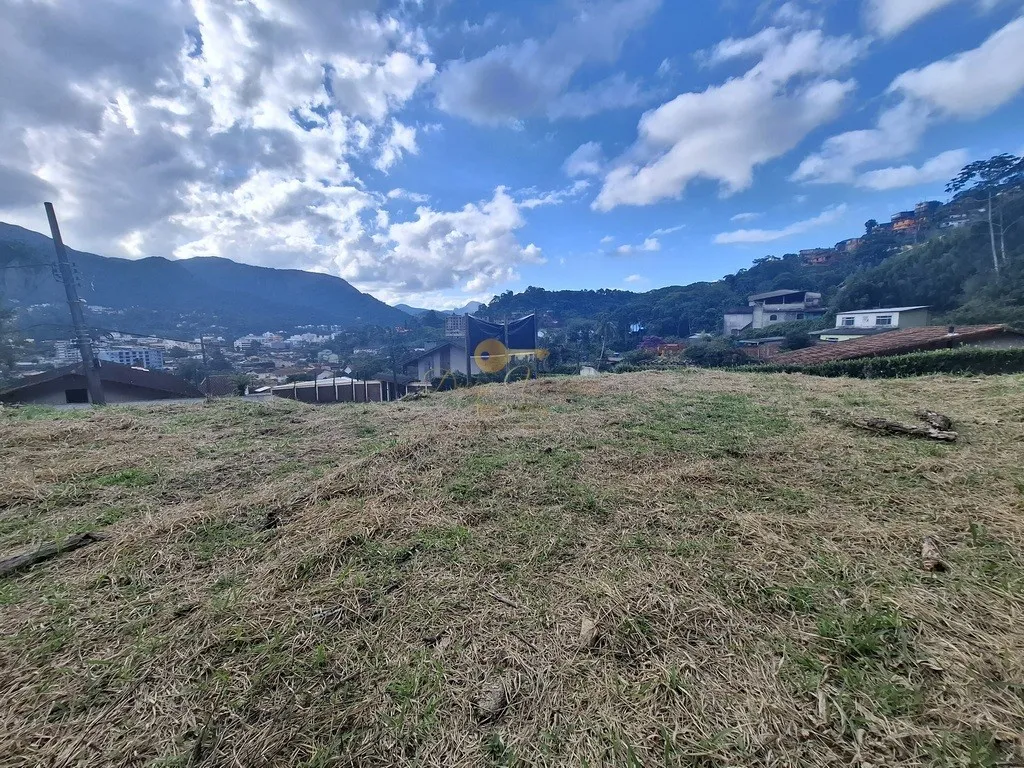 Imagem Terreno para Venda em Teresópolis / RJ no bairro Carlos Guinle