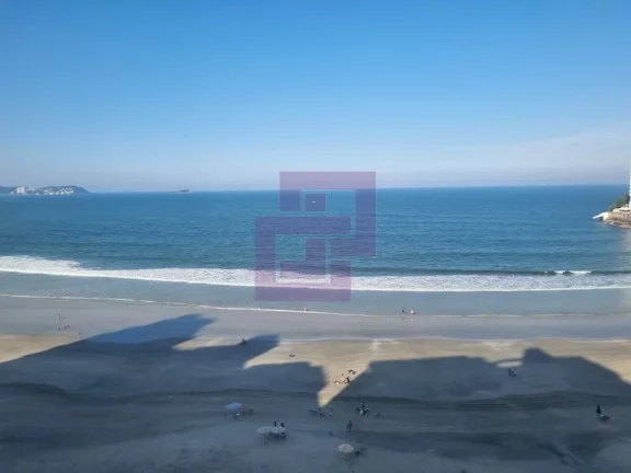 Imagem Apartamento à Venda com Vista para o Mar – Praia das Astúrias
