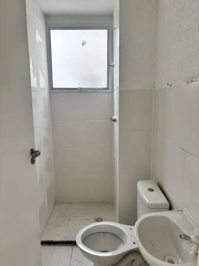 Imagem Apartamento para Venda em Rio de Janeiro, Recreio dos Bandeirantes, 2 dormitórios, 1 banheiro, 1 vaga