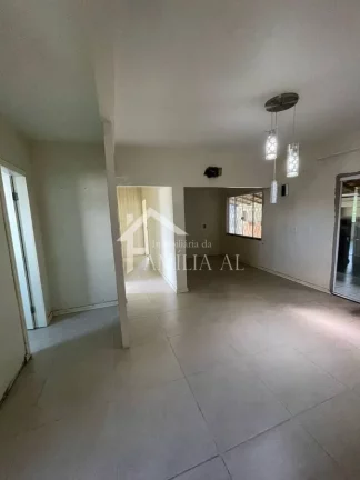 Imagem CASA EM LAJE COM 3 QUARTOS NO JOÃO COSTA