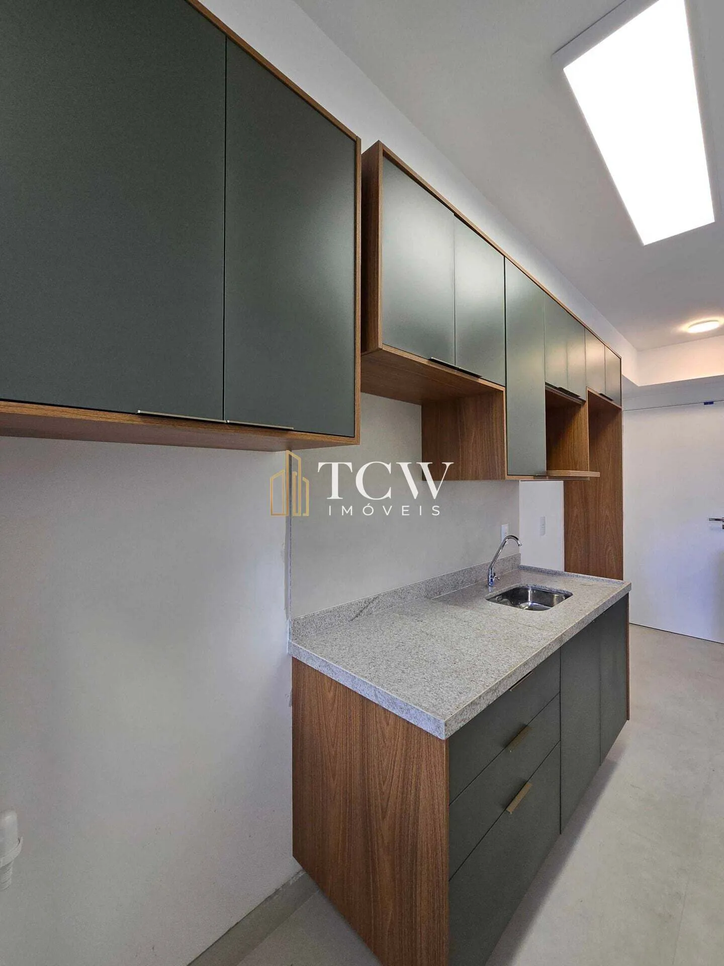 Imagem ️ APARTAMENTO À VENDA 2 DORM 47M2 | PARAÍSO