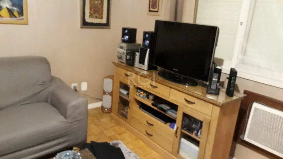 Imagem Apartamento para Venda - 92.33m², 2 dormitórios, 1 vaga - Medianeira