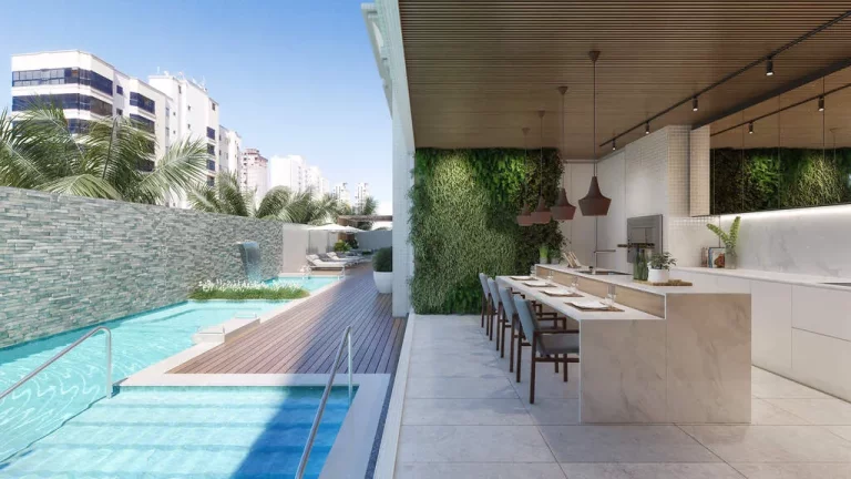 Imagem COBERTURA RESIDENCIAL em Itapema - SC, Meia Praia