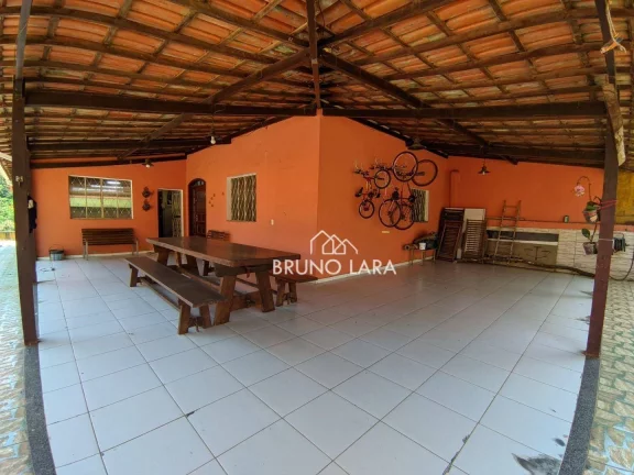 Imagem Casa a venda bairro Campina Verde, São Joaquim de Bicas MG