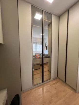 Imagem Apartamento com 2 dormitórios à venda, 62 m² por R$ 669.000,00 - Panamby - São Paulo/SP