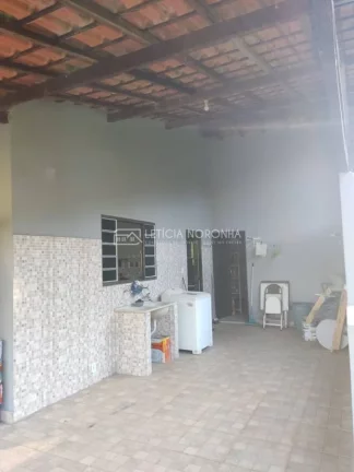 Imagem Chácara à Venda