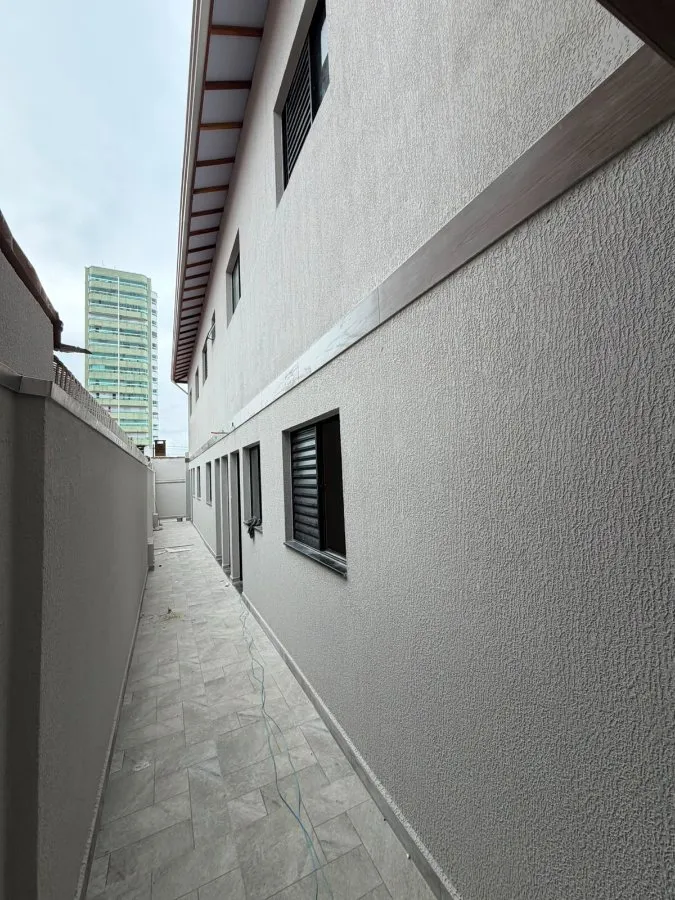 Imagem Ótima Casa na Praia Grande - OCIAN - NOVO