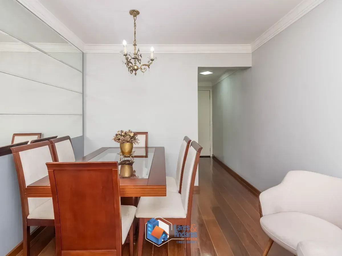 Imagem Duplex para venda em Mandaqui com 3 quartos, sendo 1 suíte, 134m²