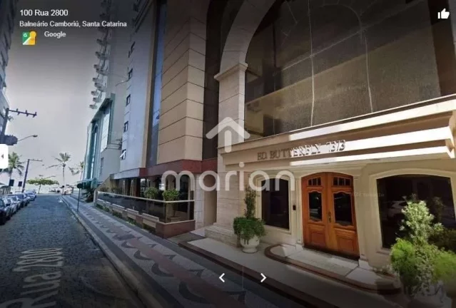 Imagem Apartamento com 3 quartos, Centro - Balneário Camboriú