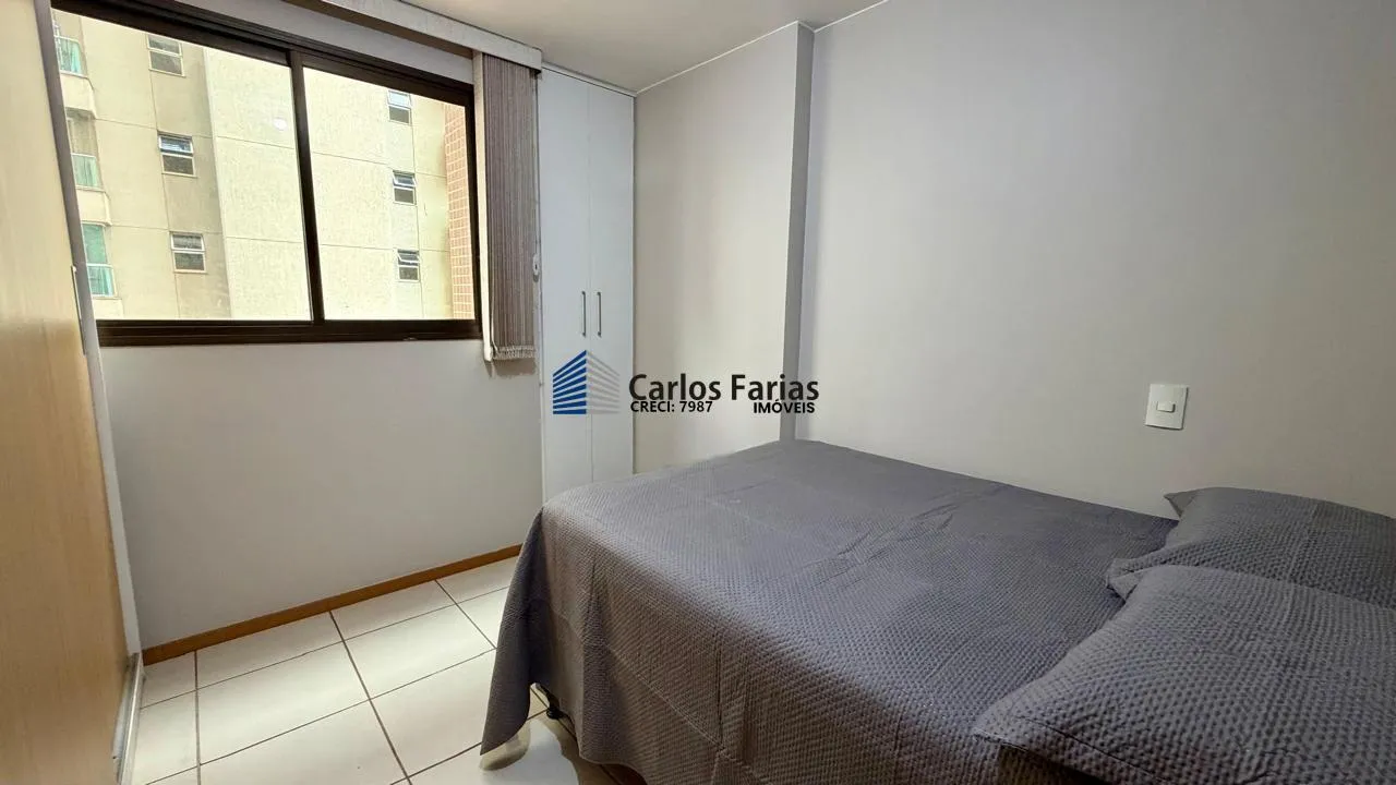 Imagem Apartamento para Venda em Brasília, Norte (Águas Claras), 1 dormitório, 1 banheiro, 1 vaga
