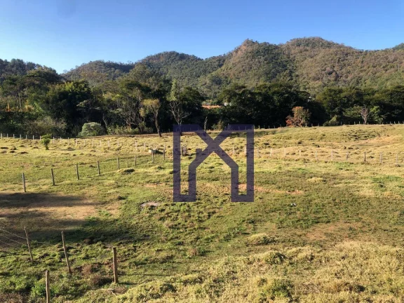 Imagem Terreno à venda, 18000 m² por R$ 5.300.000,00 - Morro Grande - Itajubá/MG