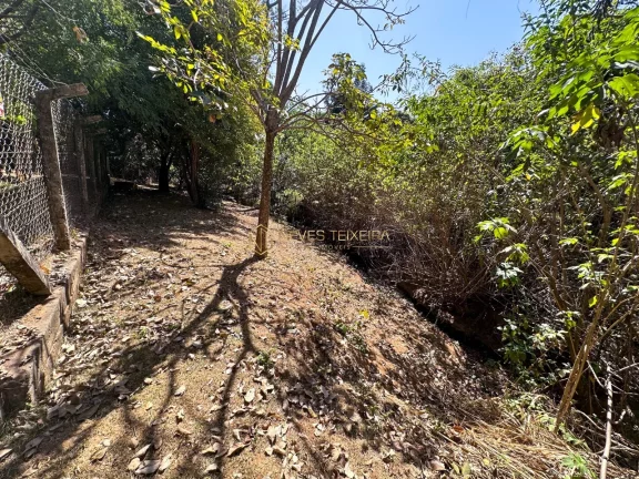 Imagem TERRENO RESIDENCIAL em BRASÍLIA - DF, SETOR DE HABITAÇÕES INDIVIDUAIS SUL