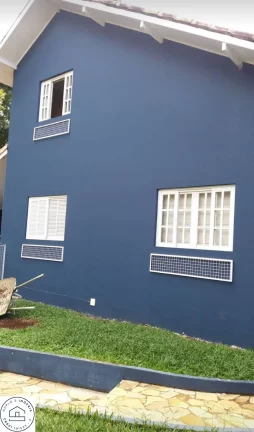 Imagem Casa em condomínio fechado / Sao Paulo / Zona sul / Parque do terceiro lago.