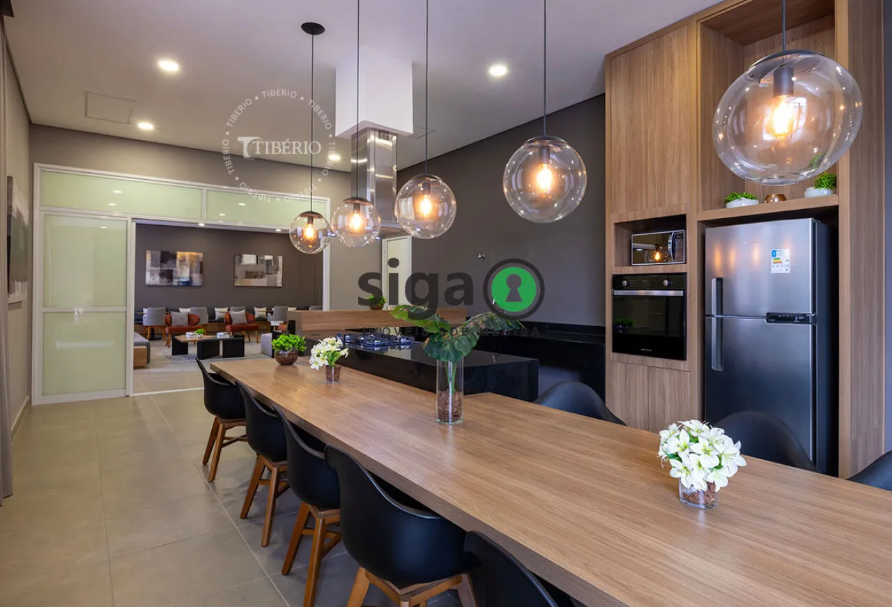Imagem Apartamento para venda no Campo Belo, São Paulo - SP