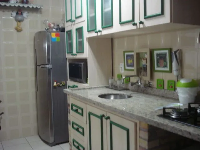 Imagem Casa em Condomínio à Venda no Bairro Tristeza - Zona Sul de Porto Alegre