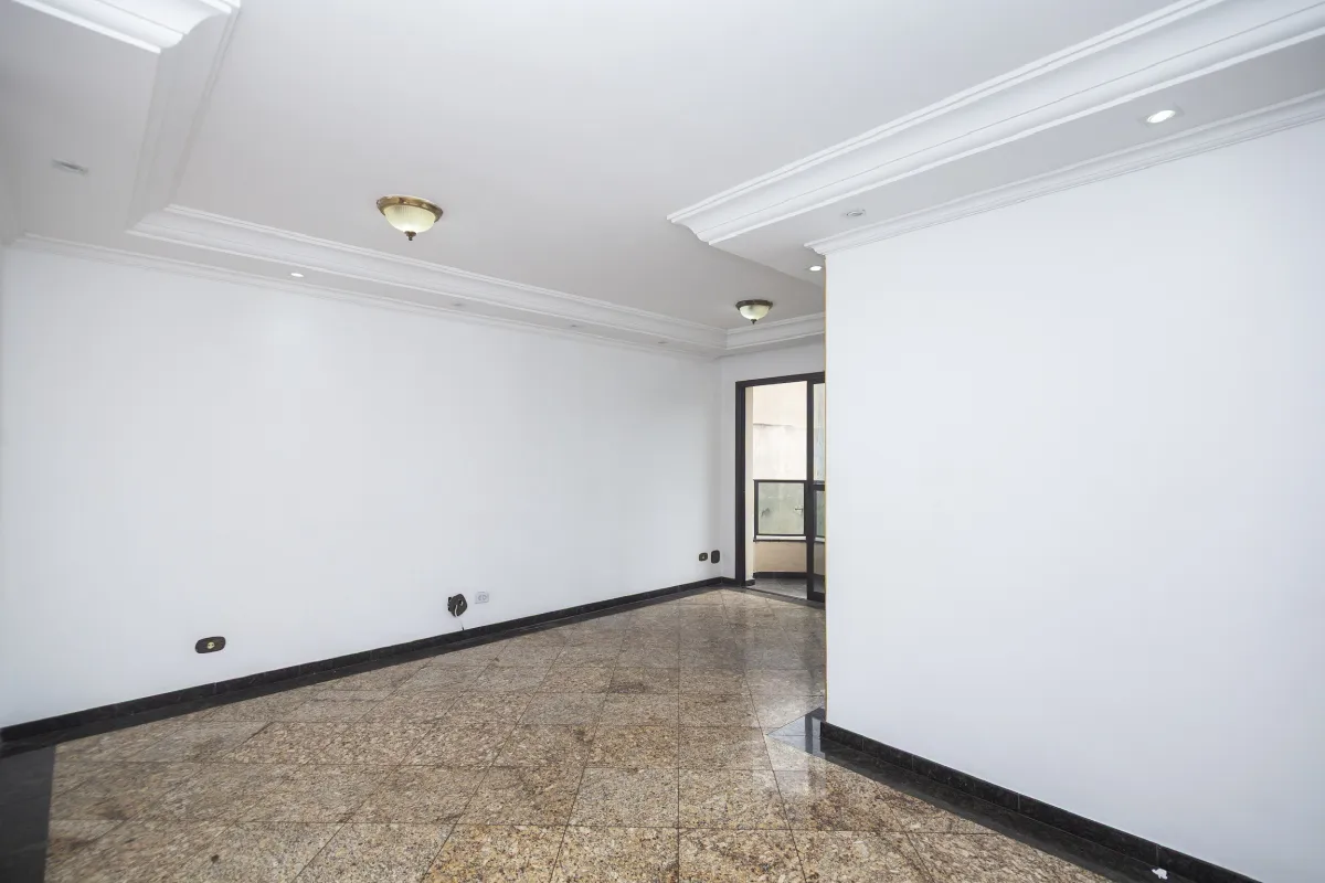 Imagem Apartamento para venda em Tatuapé com 3 quartos, 79m2