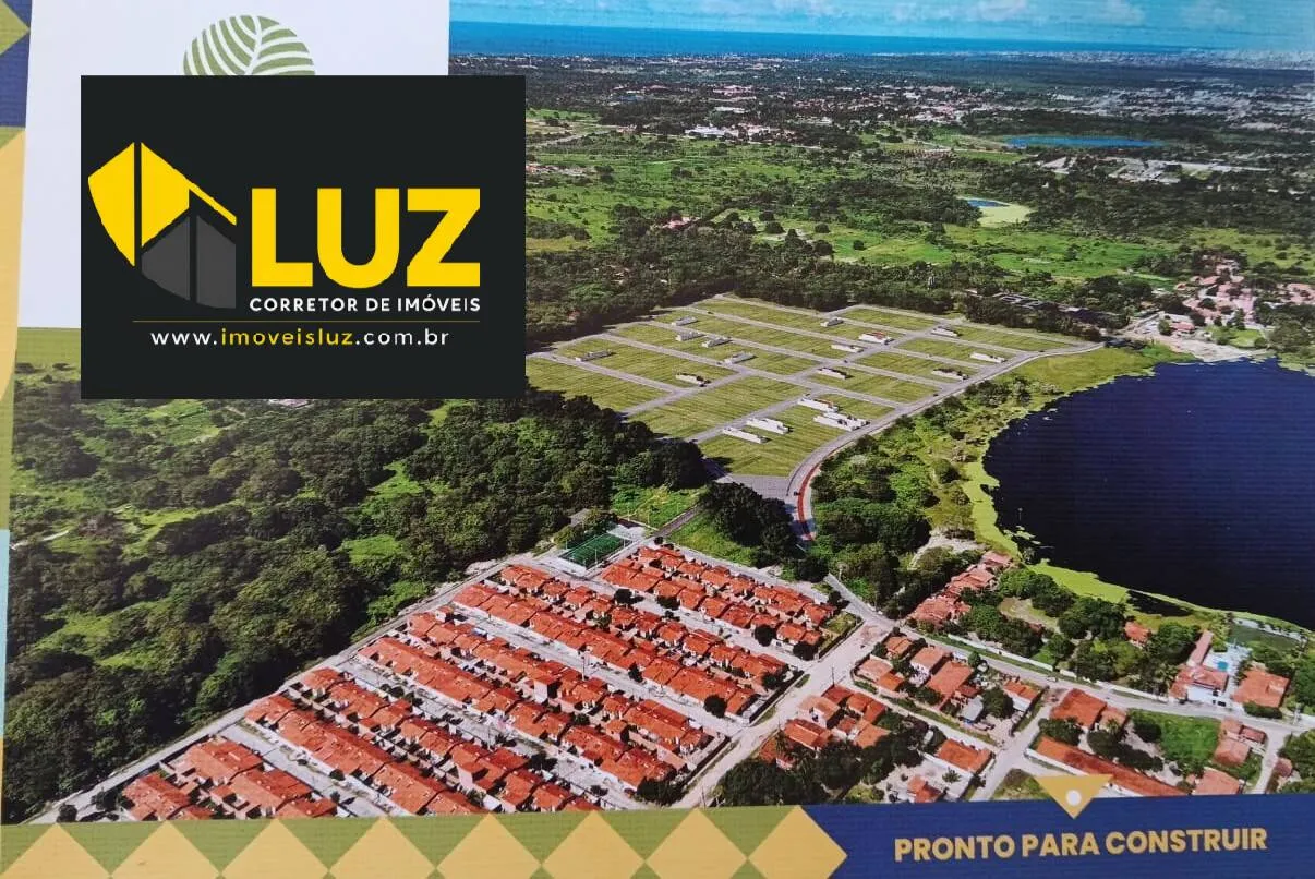 Imagem VILA CAUCAIA - SEU TERRENO, SEU NOVO COMEÇO