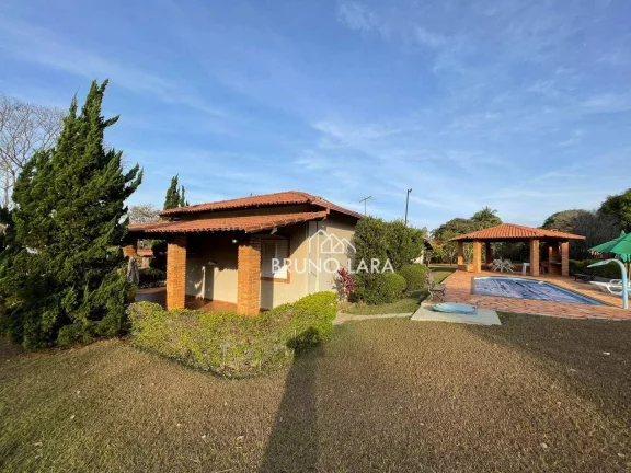 Imagem Casa à venda no Condomínio Fazenda Solar - Igarapé/MG