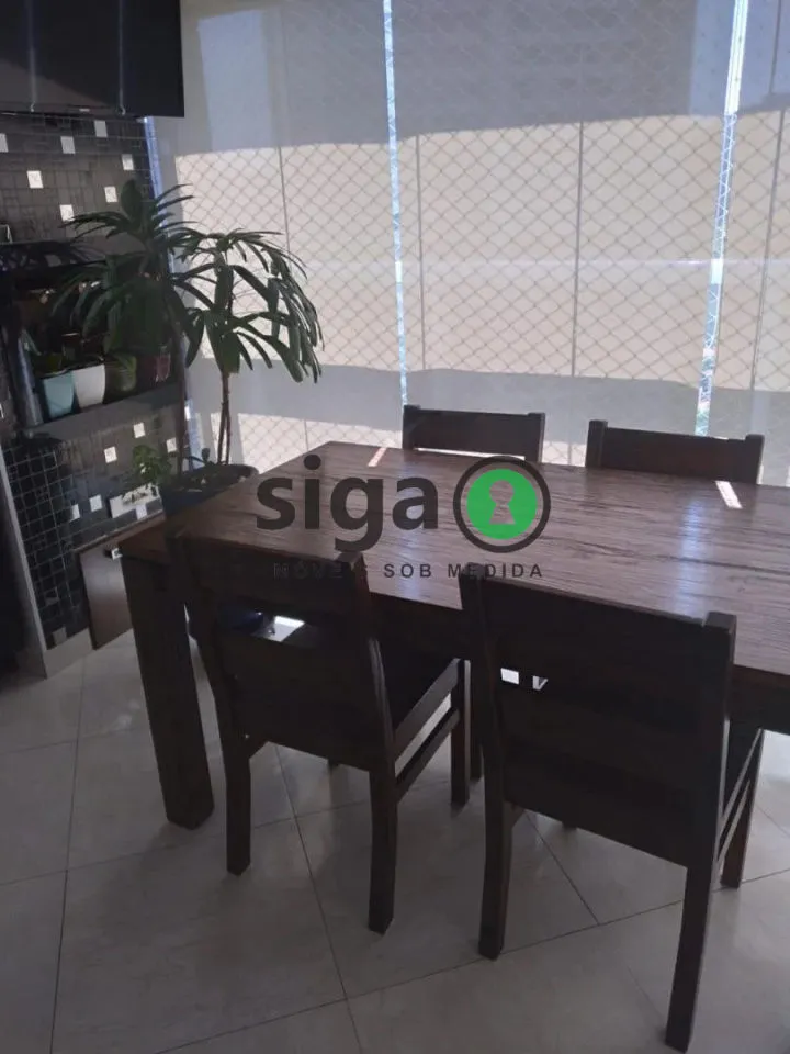Imagem Excelente Oportunidade (Lindo e moderno apartamento no Butantã)
