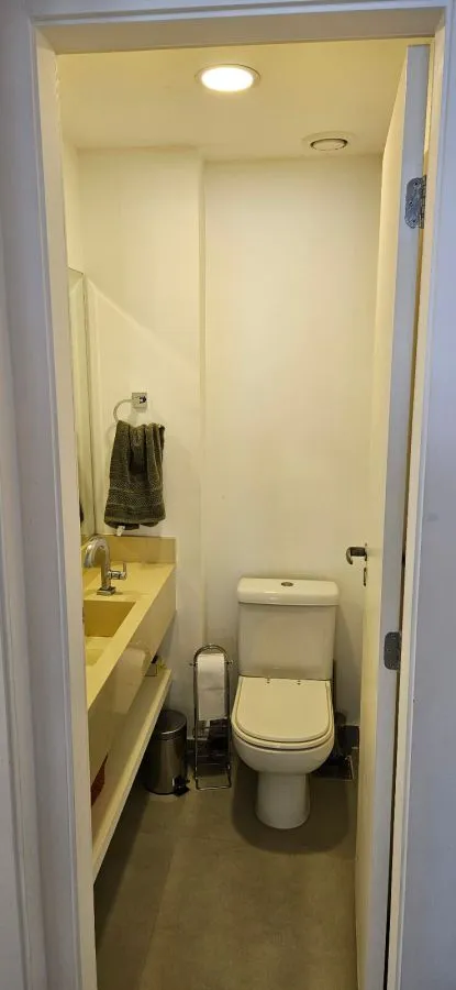Imagem Apartamento a Venda no bairro Barra da Tijuca - Rio de Janeiro, RJ