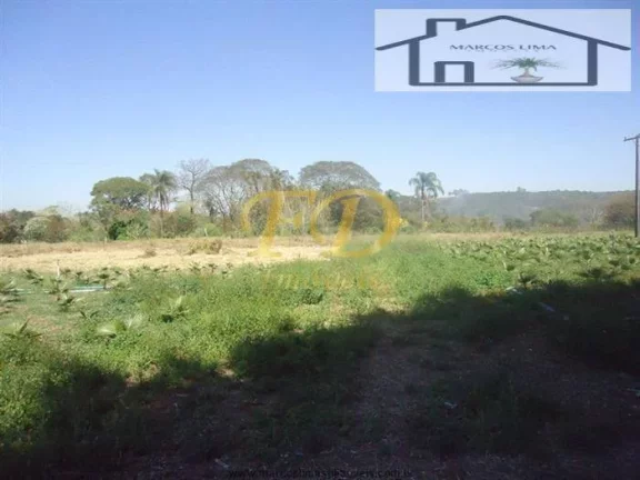 Imagem Áreas Industriais para Venda em Atibaia