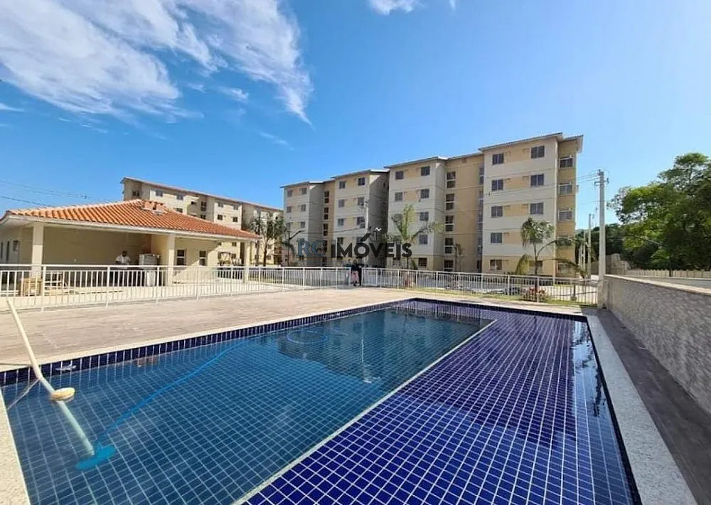 Imagem Apartamento a Venda no bairro Maria Paula - São Gonçalo, RJ