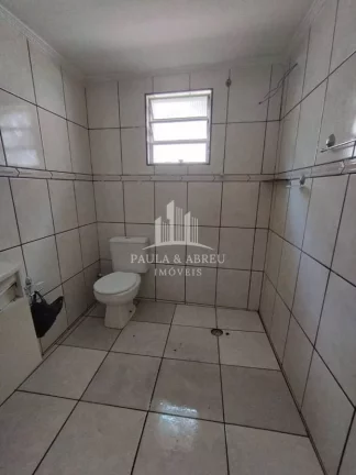 Imagem CASA DE 3 COMODOS PARA VENDA NO JD. ZAIRA EM MAUÁ