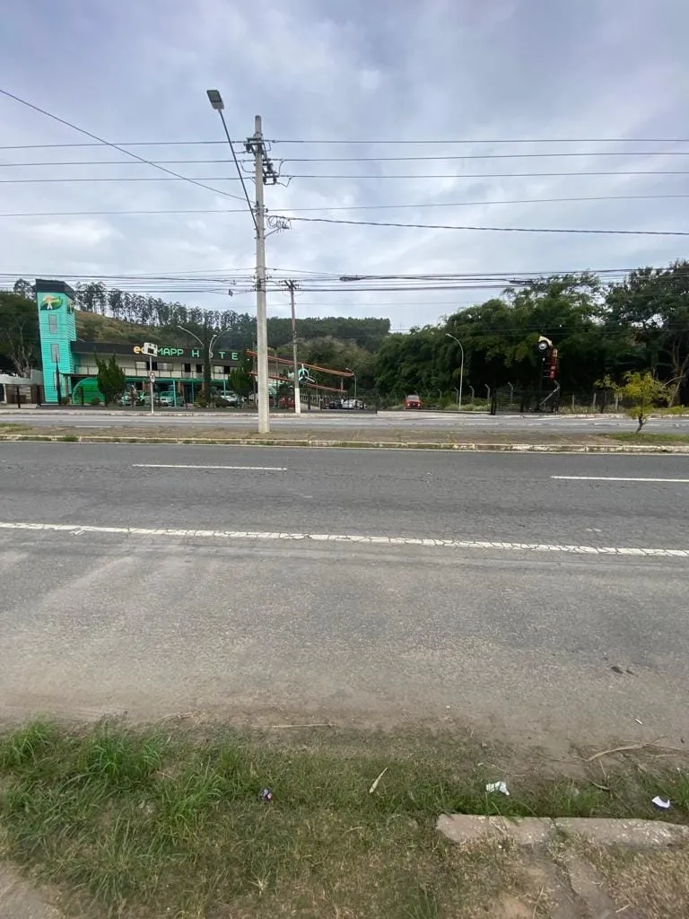 Imagem Terreno para Locação 3000M², Itaguaçú, Aparecida - SP